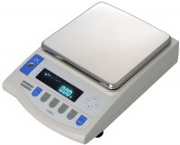 Photos - Jewellery Scales & Lab Balances ViBRA LN 2202CE 