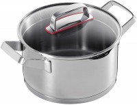 Photos - Stockpot Kuhn Rikon Modern 37276 