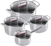 Photos - Stockpot Kuhn Rikon Modern 37274 