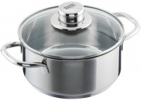 Photos - Stockpot Kuhn Rikon Today 37394 