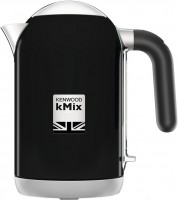 Electric Kettle Kenwood kMix ZJX 650BK black