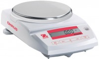 Photos - Jewellery Scales & Lab Balances Ohaus Pioneer PA512 