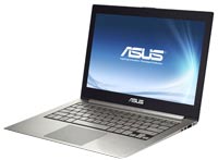 Photos - Laptop Asus ZenBook UX32VD