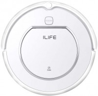 Photos - Vacuum Cleaner ILIFE V40 