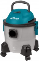 Photos - Vacuum Cleaner Bort BSS-1215-Aqua 