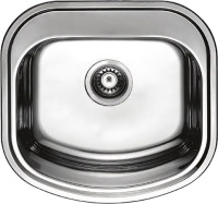 Photos - Kitchen Sink Haiba HB 49x47 490x470