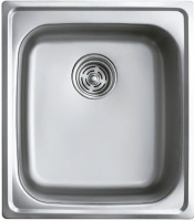 Photos - Kitchen Sink Haiba HB 50x47 470x500