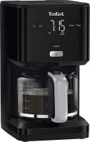 Coffee Maker Tefal Smart'n Light CM600810 black