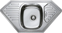 Photos - Kitchen Sink Haiba HB 95x50 950x500