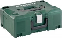 Photos - Tool Box Metabo MetaLoc II foam 