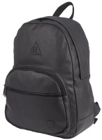 Photos - Backpack Brauberg Urban Leather 20 20 L