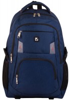 Photos - Backpack Brauberg Mercury 30 30 L