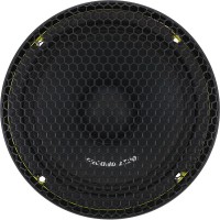 Photos - Car Speakers Ground Zero GZCM 6.5SPL 