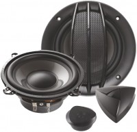 Photos - Car Speakers Sigma AS-F520C 