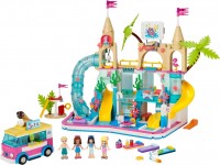 Construction Toy Lego Summer Fun Water Park 41430 