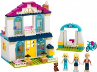 Construction Toy Lego Stephanies House 41398 
