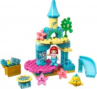 Construction Toy Lego Ariels Undersea Castle 10922 