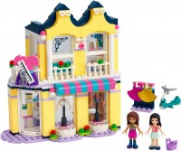Construction Toy Lego Emmas Fashion Shop 41427 