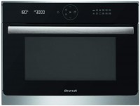 Photos - Built-In Microwave Brandt BKC6575X 