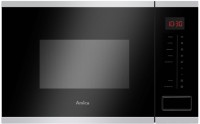 Photos - Built-In Microwave Amica X-type AMMB 20 E3SGI 