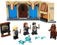 Construction Toy Lego Hogwarts Room of Requirement 75966 