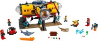 Photos - Construction Toy Lego Ocean Exploration 60265 