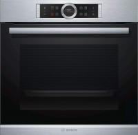 Photos - Oven Bosch HRG 675BS1 