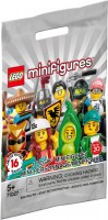 Construction Toy Lego Series 20 71027 