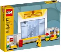 Photos - Construction Toy Lego Store Picture Frame 40359 