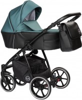 Photos - Pushchair Lonex Pax 2 in 1 