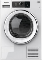Photos - Tumble Dryer Whirlpool STU 92X 