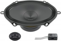 Photos - Car Speakers Audison APK 570 