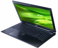 Photos - Laptop Acer Timeline Ultra M3