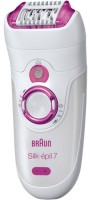 Photos - Hair Removal Braun Silk-epil 7 7181 