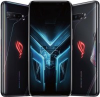 Photos - Mobile Phone Asus ROG Phone 3 256 GB / 12 GB