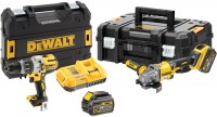 Photos - Power Tool Combo Kit DeWALT DCK2055T2T 