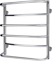 Photos - Heated Towel Rail Q-tap Aquamix (500x600)