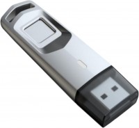 Photos - USB Flash Drive Hikvision M200F 32 GB