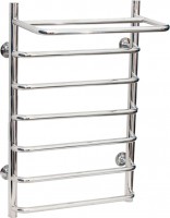 Photos - Heated Towel Rail Terminus Polka (450x696)