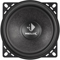 Photos - Car Speakers Helix S 4B 