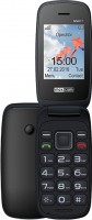 Mobile Phone Maxcom MM817 0 B