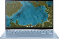 Photos - Laptop Asus Chromebook Flip C433TA