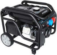 Photos - Generator Hyundai HHY9050FE-T 