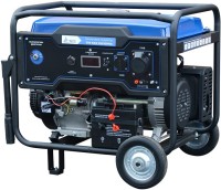 Photos - Generator TSS SGG 5000EHNA 