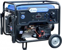 Photos - Generator TSS SGG 6000EHNA 