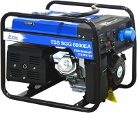 Photos - Generator TSS SGG 6000EA 