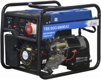 Photos - Generator TSS SGG 6000E3A 