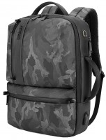 Photos - Backpack Arctic Hunter B00271 18 L