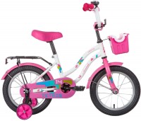 Photos - Kids' Bike Novatrack Tetris 14 2020 