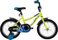 Photos - Kids' Bike Novatrack Neptune 14 2020 